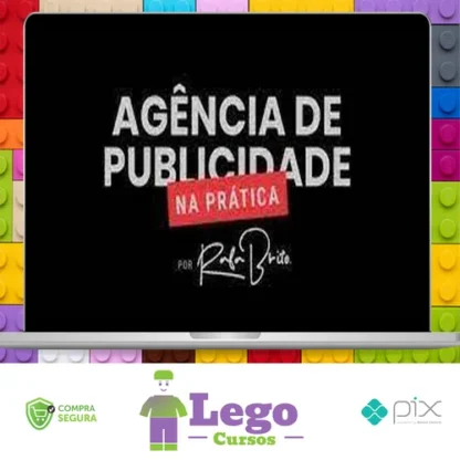 Curso Agência de Publicidade na Prática - Rafa Brito