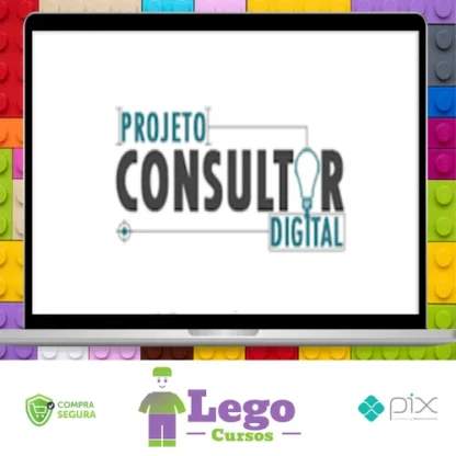 Curso Consultor Digital - Nathanael Oliveira