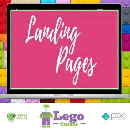 Curso de Landing Page - Adriano Gianini