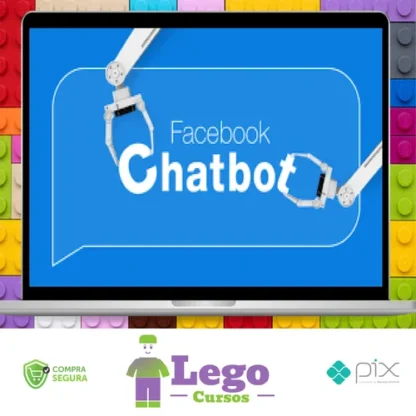 Curso Mestre do ChatBot - Tiago Neves