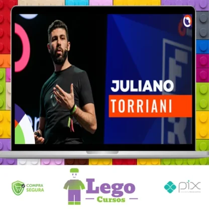Desafio 30 Dias - Juliano Torriani
