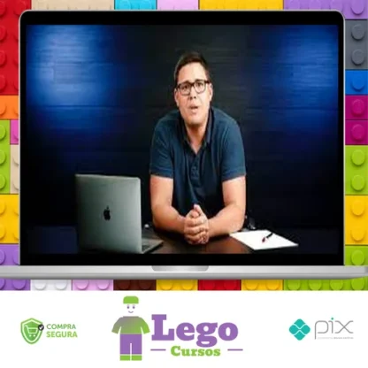 Desafio Home Office: O Novo Mercado - Ícaro de Carvalho