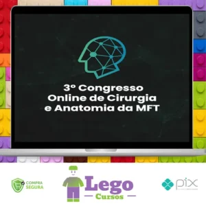 3° Congresso Online da MFT: Maxillo Facial Tips - Filipe Jaeger (Ph.D) e Prof. Gustavo Menezes (Ph.D)