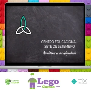 Anatomia Sistêmica - Centro Educacional Sete de Setembro