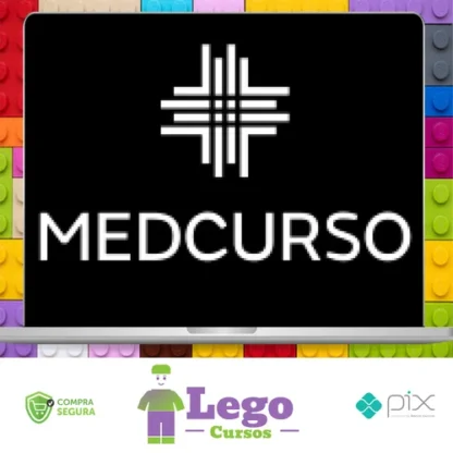 Apostilas Medcurso - Medcurso