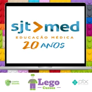 Apostilas SJT Med - SJT