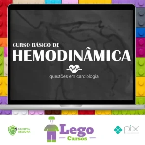 Curso Básico de Hemodinâmica - Questões em Cardiologia