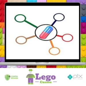 Curso Farmacologia Mapeada - Instituto INCAF