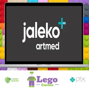 Dominando a Gasometria - Jaleko