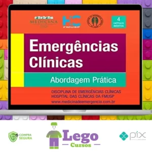 Emergências Clínicas - Herlon Saraiva