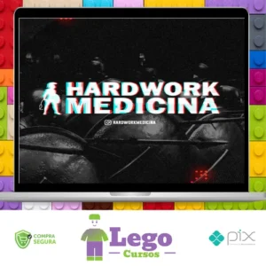 Hardwork Medicina 2021 - MedVideos/Hardwork