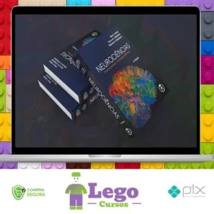 Neurociências Desvendando o Sistema Nervoso - Artmed