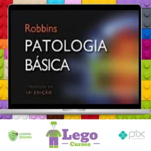 Patologia Básica 9ª Edição - Robbins