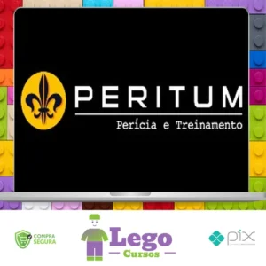 PERITUM: Curso de Medicina Legal - Anderson Morales