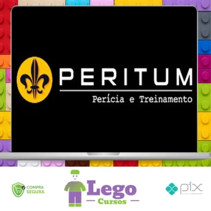 PERITUM: Curso de Medicina Legal - Anderson Morales