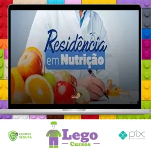 Residência em Nutrição Clínica - SANAR