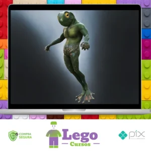 [PACK] Raf Grassetti Art - Rafael Grassetti [INGLÊS]