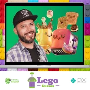 3D desde Cero en Cinema 4D - Crehana [ESPANHOL]