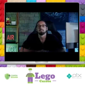 Animação 3D no Maya - Felipe Assis