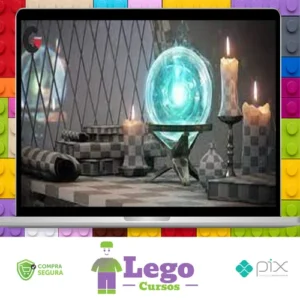 Blender Fundamentals Vol. 2: UVs - CGFastTrack [INGLÊS]