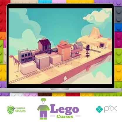 Curso 3ds Max Design e Criação de Personagens 3D - Leandro Meirelles e Paulo Andrade