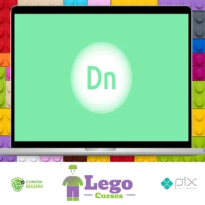 Curso Básico de Adobe Dimension - Vitor Santos