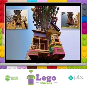 Curso de Produção 3D com Cinema 4D - Alpha Channel