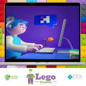 Dirección de Arte en Cinema 4D Lugares de la imaginación - Crehana [ESPANHOL]