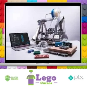 Impresión 3d de 0 a 100 - Christian Olmedo Regalado Sarmiento [ESPANHOL]