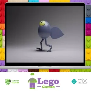 Introdução à Animação no Blender - UNHIDE School