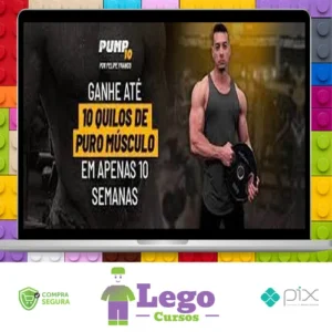 10 no Foco - Felipe Franco