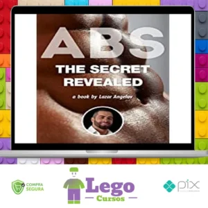 ABS: The Secret Revealed - Lazar Angelov [INGLÊS]