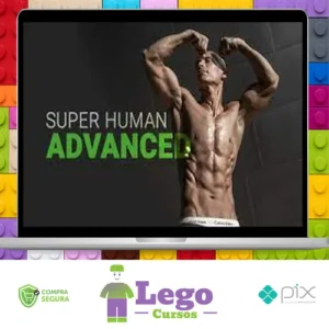 Advanced Calisthenics - Frank Medrano [INGLÊS]