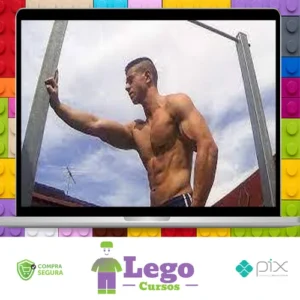 Begin BodyWeight - Daniel Vadnal (FitnessFAQs) [INGLÊS]