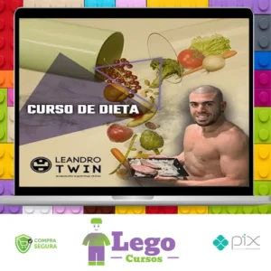 Curso de Dieta - Leandro Twin