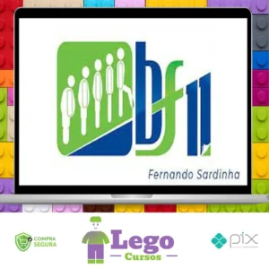 Curso Sistema Boa Forma em 11 Semanas - Fernando Sardinha