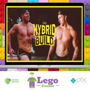 E-Books & Bônus - Hybrid Performance [INGLÊS]