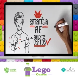 Estratégia AF - Autoridade Fitness