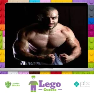 Físico Espartano - Filippo Pagani