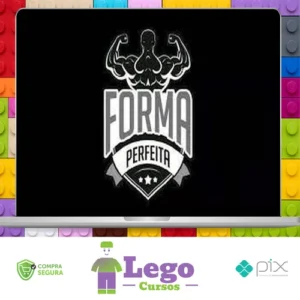 Forma Perfeita - Will Detilli
