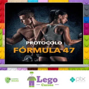 Fórmula 47 - Tiago Bastos