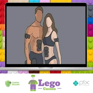 Ganha Força Perde Banha - Maurício Raddi