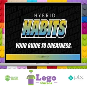 Hybrid 101 - Hybrid Performance Method [INGLÊS]