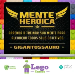 Mente Heróica - Danilo França