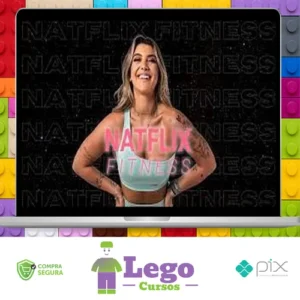 Natflix Fitness - Natasha Villaschi