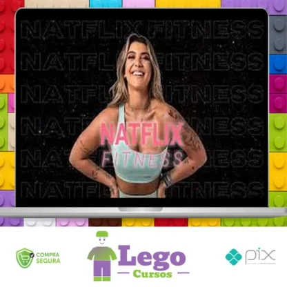 Natflix Fitness - Natasha Villaschi