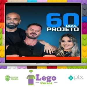 Projeto 60 Dias - Renato Cariani