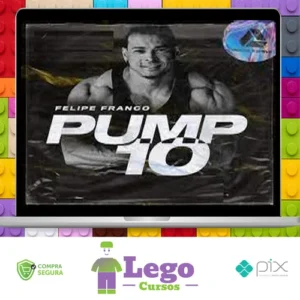 Pump10 - Felipe Franco