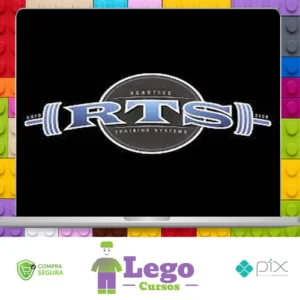 RTS - Reactive Training System [INGLÊS]