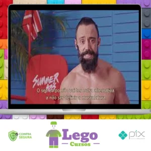 Summer Abs - Sergio Bertoluci